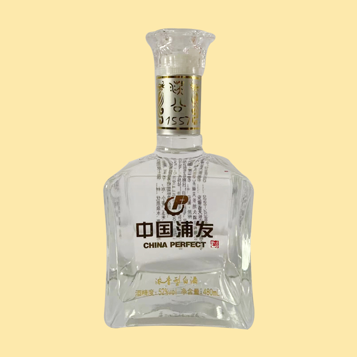 中國浦發(fā)定制